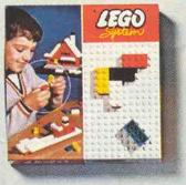 Basic Building Set in Cardboard image 2