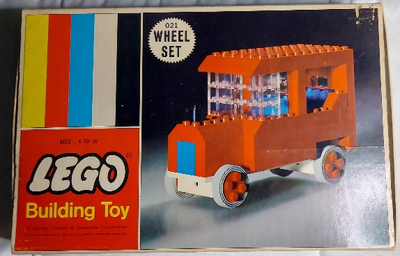 Wheel Set