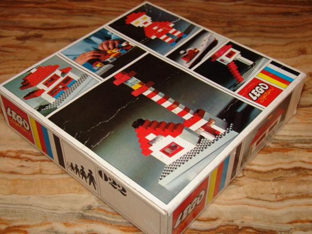 Basic Building Set