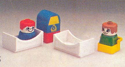 Nursery Furniture