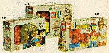 Building Set