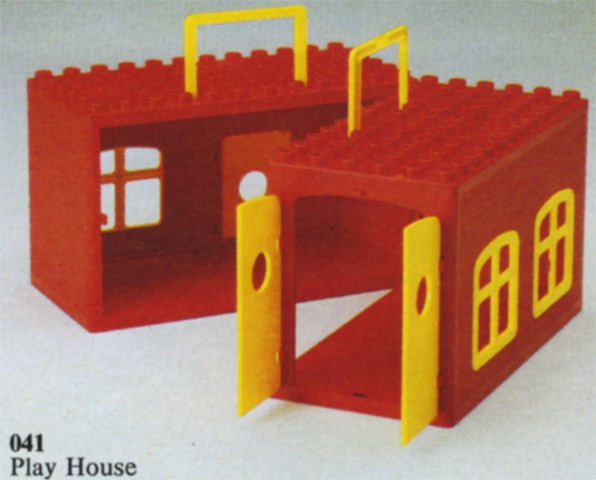 Playhouse