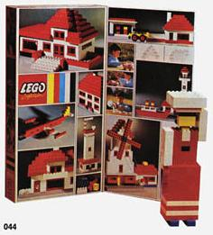 Basic Building Set image 2