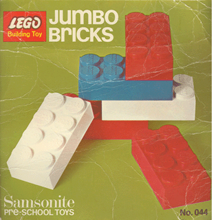Jumbo Bricks image 2