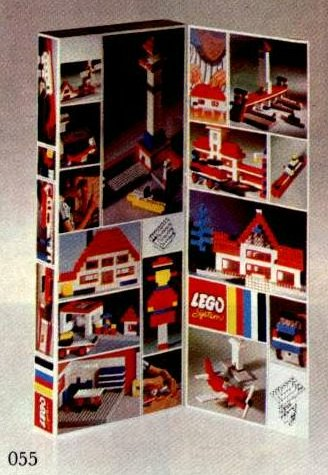 Basic Building Set