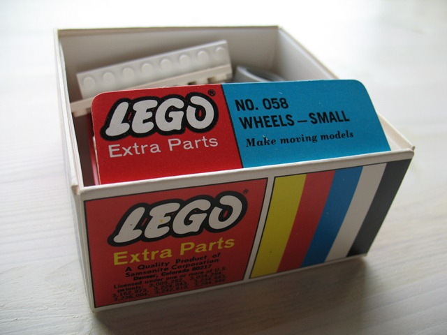 Small Wheels