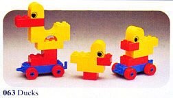 Ducks
