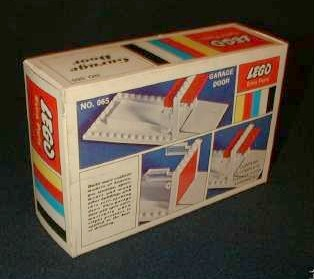 Two Garage Door Kits