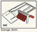 Two Garage Door Kits image 2