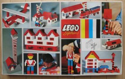 Basic Building Set