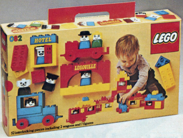Legoville image 2
