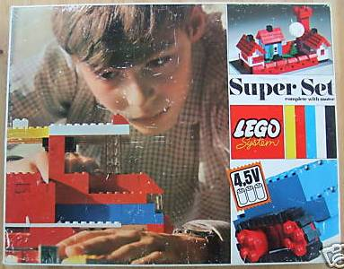 Super Set image 2