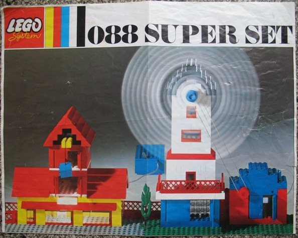 Super Set