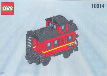 Caboose image 3