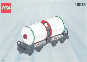 Tanker image 3