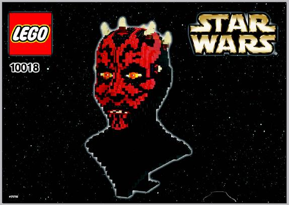 Darth Maul
