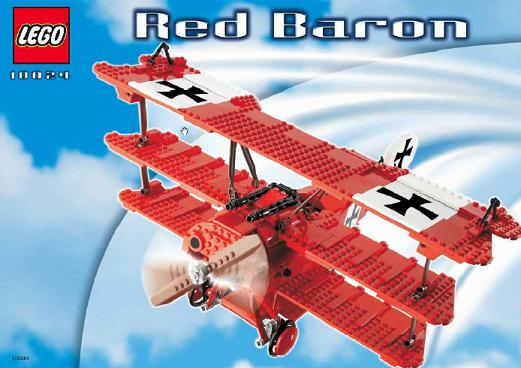Red Baron image 2
