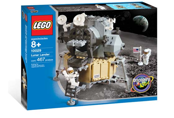 Lunar Lander image 2