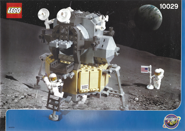 Lunar Lander