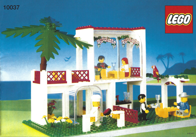 Breezeway Cafe