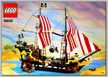 Black Seas Barracuda image 3
