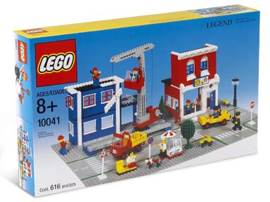 Main Street image 3