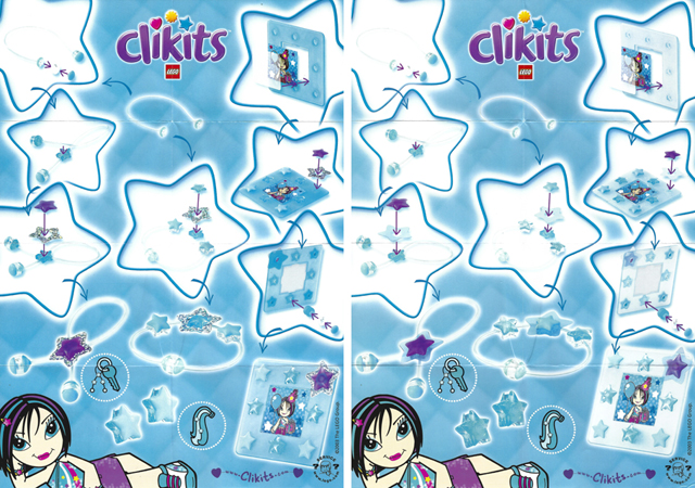 Birthday Pack Star