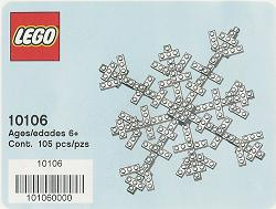 Snowflake image 3