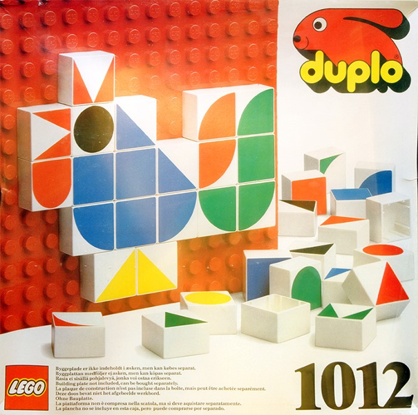 Mosaic Set