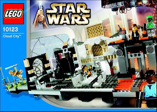 Cloud City image 3