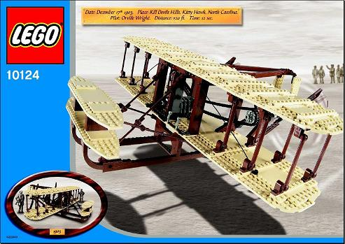 Wright Flyer image 3