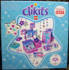 Holiday Decoration Kit image 3