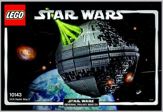 Death Star II image 3