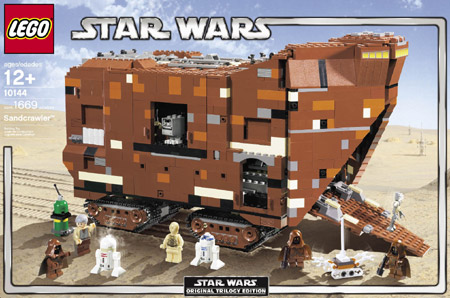 Sandcrawler image 3