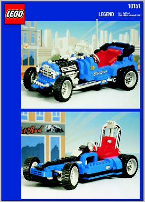 Hot Rod image 3