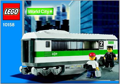 High Speed Train Car image 3