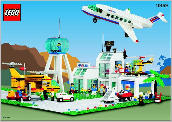 City Airport