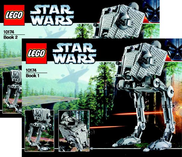 Imperial AT-ST