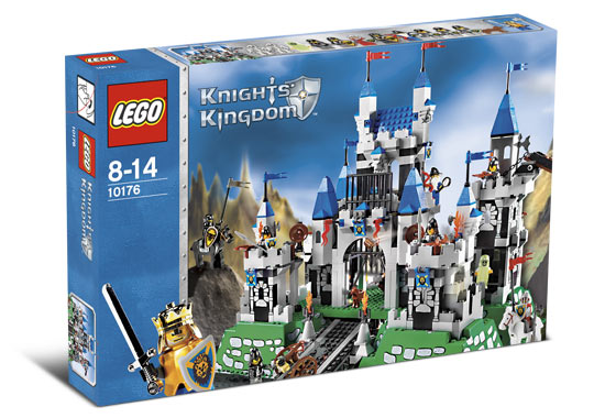 Royal King's Castle image 2