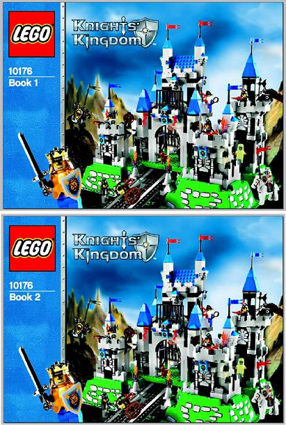 Royal King's Castle