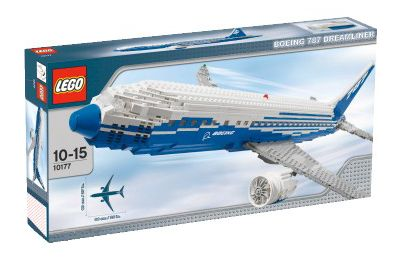 Boeing 787 Dreamliner image 3