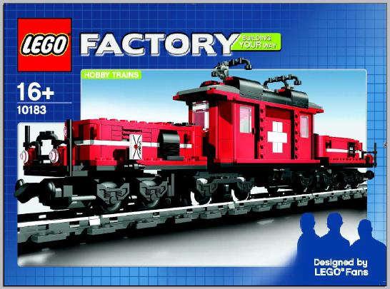 Hobby Train image 2