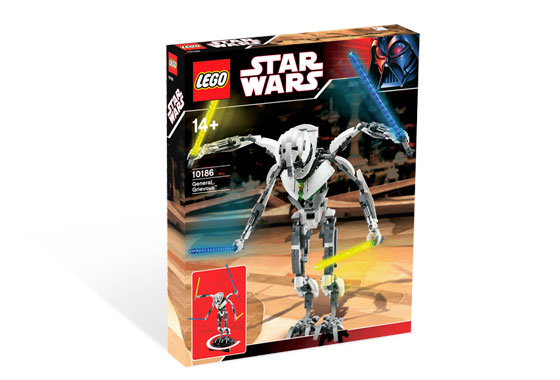 General Grievous
