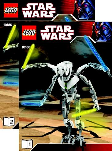 General Grievous image 3