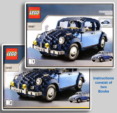 Volkswagen Beetle image 3