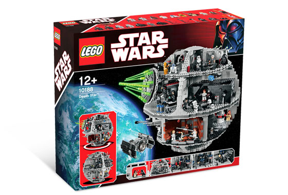 Death Star image 2
