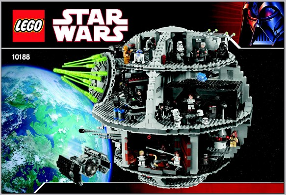 Death Star
