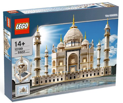 Taj Mahal image 3