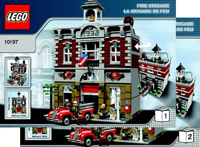 Fire Brigade image 3