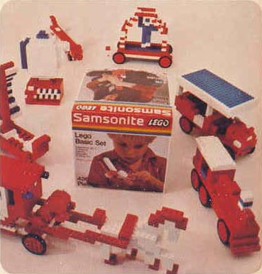 Imagination Basic Set 2 image 2